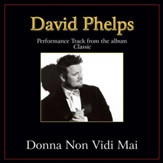 Donna Non Vidi Mai [Music Download]