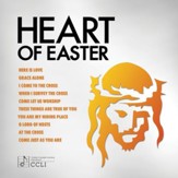 Heart of Easter [Music Download]