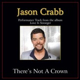 There's Not a Crown (Without a Cross) [feat. Michael English and Joyce Martin Sanders] [Music Download]