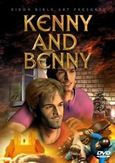 Kenny and Benny [Video Download]