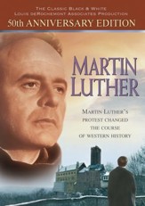 Martin Luther [Video Download]