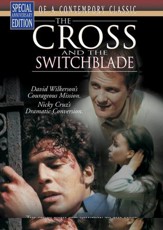 Cross and the Switchblade [Video Download]