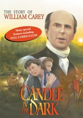 Candle in the Dark [Video Download]