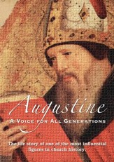Augustine: A Voice For All Generations [Video Download]