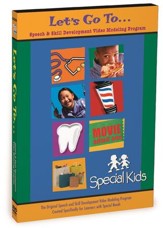 Special Kids Learning Series: Let s Go To [Video Download]
