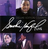 Smokie Norful Live (Deluxe Edition) CD/DVD