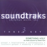 Something Holy [Music Download]