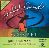God's Woman [Music Download]