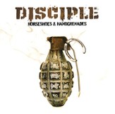 Horseshoes & Handgrenades CD