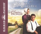 A Cousin's Promise - Unabridged Audiobook [Download]