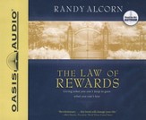 The Law of Rewards: Giving What You Can't Keep to Gain What You Can't Lose - Unabridged Audiobook [Download]