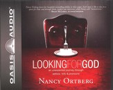 Looking for God: An Unexpected Journey Through Tattoos, Tofu, And Pronouns - Unabridged Audiobook [Download]