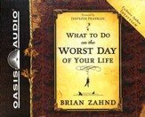 What to Do on the Worst Day of Your Life - Unabridged Audiobook [Download]
