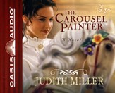 The Carousel Painter - Unabridged Audiobook [Download]
