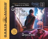 Eye of the Oracle - Unabridged Audiobook [Download]