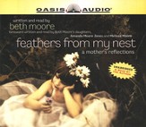 Feathers from My Nest: A Mother's Reflections - Unabridged Audiobook [Download]