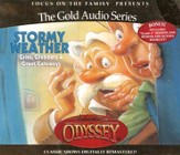 Adventures in Odyssey® 034: Stormy Weather [Download]