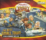 Adventures in Odyssey® 635: Accidental Dilemma, Part 2 of 2 [Download]