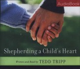 Shepherding a Child's Heart Audiobook [Download]