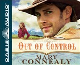 Out of Control - Unabridged Audiobook [Download]