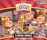 Adventures in Odyssey® 701: Unbecoming Jay [Download]