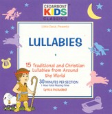 Lullaby [Music Download]