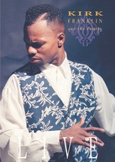 Kirk Franklin and the Family [Music Download]