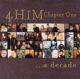 Chapter One .. A Decade [Music Download]