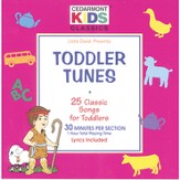 Toddler Tunes [Music Download]