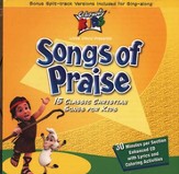 Songs Of Praise [Music Download]