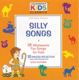 Silly Songs [Music Download]