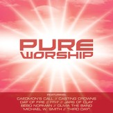 Pure Worship [Music Download]