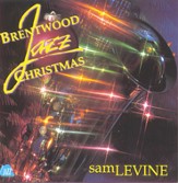Brentwood Jazz Christmas [Music Download]
