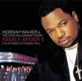 Family Affair II - Live At Radio City Music Hall [Music Download]