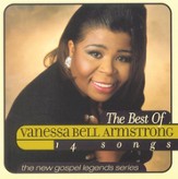 Verity Presents The New Gospel Legends: The Best Of Vanessa Bell Armstrong [Music Download]