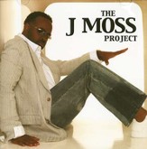 The J Moss Project [Music Download]