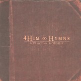 Hymns: A Place Of Worship [Music Download]