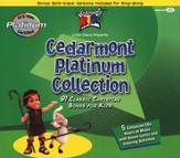 Cedarmont Platinum Collection [Music Download]