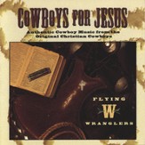 Cowboys For Jesus [Music Download]