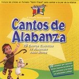 Cantos De Albanza [Music Download]