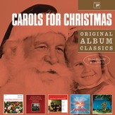 Carols for Christmas - Original Album Classics [Music Download]
