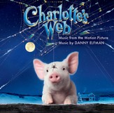 Charlotte's Web [Music Download]