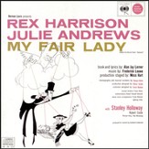 My Fair Lady [Music Download]
