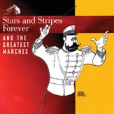 Stars And Stripes Forever [Music Download]