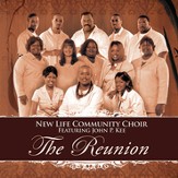 The Reunion [Music Download]