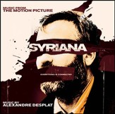 Syriana [Music Download]