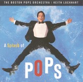 A Splash of Pops [Music Download]