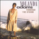 Through The Storm [Music Download]