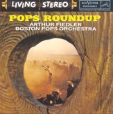 Pops Roundup [Music Download]