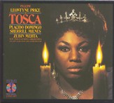 Tosca: Act III: Io de' sospiri [Music Download]